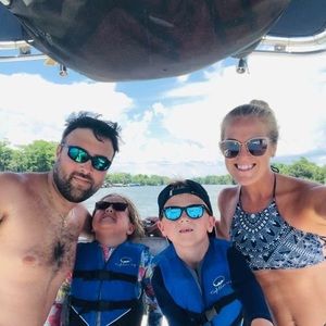 Meet your Posher, Chelsye